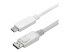 StarTech.com Câble adaptateur USB-C vers DisplayPort 4K 60 Hz de 3 m - Angle droit