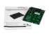 StarTech.com Adaptateur M.2 SSD vers SATA 2,5" - Front