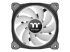 Thermaltake Riing Duo 14 RGB Radiator Fan TT - Front