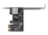 StarTech.com Carte réseau PCIe à 1 port Gigabit Ethernet - Front