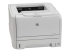 HP LaserJet P2035 - imprimante - Angle gauche
