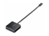 StarTech.com USB-C SD Express Card Reader, USB 10Gbps, Portable Memory Card Reader, USB Type-C to Secure Digital 7.1 Adapter, Works with Any Operating System - Angle gauche