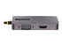 StarTech.com Adaptateur USB C vers HDMI VGA - Top