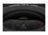 Canon EF-S objectif zoom grand angle - Gros plan