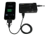 StarTech.com Hub combiné USB 3.0/2.0 6 ports avec port de charge - Front
