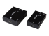 StarTech.com Extendeur HDBaseT HDMI sur Cat5e ou Cat6 avec PoC - Angle gauche