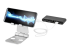 StarTech.com Support pour tablette tactile - Angle droit