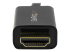 StarTech.com Câble adaptateur DisplayPort vers HDMI de 5 m - Gros plan