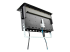StarTech.com StarTech.com KITBXAVHDPEU Boîtier de connexion escamotable - Retour