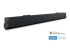 Dell Slim Conferencing Soundbar SB522A - Angle gauche