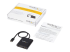 StarTech.com Hub MST USB Type-C vers 2x DisplayPort - Angle droit