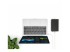 StarTech.com Câble Thunderbolt 3 de 2 m - Front