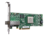HPE StoreFabric SN1000Q 16Gb Single Port - Angle gauche