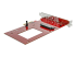 StarTech.com Adaptateur PCIe U.2 - Retour