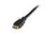 StarTech.com Câble HDMI vers DVI de 1,8 m, câble d'affichage DVI-D vers HDMI (1920 x 1200p), noir, adaptateur de câble HDMI mâle vers DVI-D mâle 19 broches, câble de moniteur numérique, M/M, lien unique - Gros plan