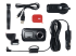 Nextbase 522GW - appareil photo avec fixation sur tableau de bord - Front