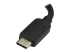 StarTech.com Adaptateur vidéo USB-C vers HDMI avec USB Power Delivery - Gros plan