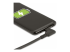 StarTech.com Câble USB-C Robuste à Angle Droit de 1m, USB 3.2 Gen 2, 4K60 - Gros plan