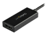 StarTech.com Adaptateur USB Type-C vers HDMI 4K 60 Hz avec HDR - Gros plan