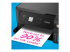 Epson EcoTank ET-2840 - Gros plan