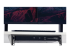 StarTech.com Support mural en acier pour rack 2U - Retour
