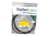 StarTech.com Câble réseau passif QSFP+ 40 Gigabit Ethernet à connexion directe twinax en cuivre de 2m - Front