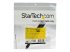 StarTech.com Adaptateur USB Type-C vers HDMI 4K 60 Hz avec HDR - Front