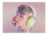 Logitech G G735 - micro-casque - Angle droit