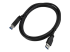 StarTech.com Câble certifié USB 3.0 A vers B de 2 m - Front