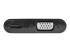 StarTech.com Adaptateur DP/HDMI 4K 60Hz VGA - Dessous