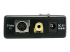 StarTech.com Convertisseur composite et S-vidéo vers HDMI avec audio - Retour