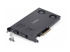 StarTech.com Dual-Bay M.2 NVMe SSD Removable Mobile Rack for PCIe x8 Slot - Angle gauche