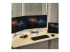 StarTech.com Station d'accueil USB 3.0 double affichage pour PC portable - Angle gauche