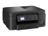 Brother DCP-T780DW - imprimante multifonctions - Angle gauche
