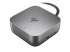 HP 280W Ultra Dock G6 - Angle droit