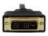 StarTech.com Câble Adaptateur Mini HDMI® vers DVI-D M/M pour Tablet et Caméra - Gros plan