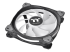 Thermaltake Riing Duo 14 RGB Radiator Fan TT - Angle droit