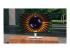 Dell UltraSharp U2424H - Angle gauche
