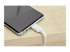 StarTech.com Câble de Chargement USB-C 1m - Gros plan