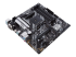ASUS PRIME B550M-A - carte-mère - Angle gauche