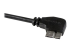 StarTech.com Câble Micro USB 3.0 slim - Gros plan