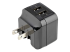 StarTech.com Chargeur mural USB à 2 ports - Retour