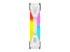 CORSAIR iCUE QL120 RGB - Côté droit