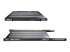 StarTech.com Étagère Réglable et Ventilée pour Montage en Rack de Serveur 1U - Front