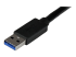 StarTech.com Adaptateur vidéo multi-écrans USB 3.0 vers HDMI - Gros plan