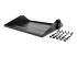 StarTech.com Étagère Rack 19 pouces 2U - Angle droit