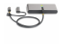 StarTech.com Hub USB-C à 2 Ports avec Ethernet et RS-232, PD, 2x USB-A - Retour