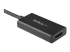 StarTech.com Adaptateur DisplayPort vers HDMI 4K 60 Hz avec HDR - Gros plan