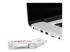 Lindy USB Port Blocker - Retour