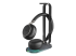 Yealink BH72 Lite - micro-casque - Angle droit
